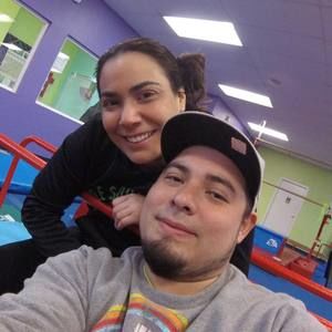 Meet your Posher, Joel